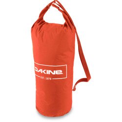Dakine Packable Rolltop Dry Bag 20L in Sun Flare